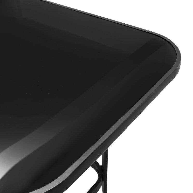 Adonijah Square 8 - Person 31.3'' Long with Cushions