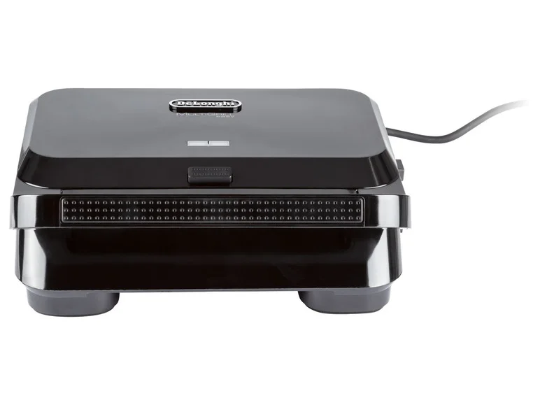 Delonghi Multi Grill SW12.BK, 800 W