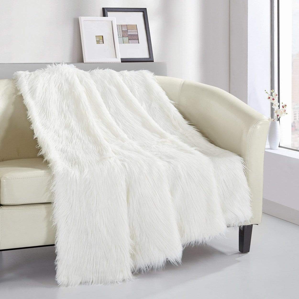 Christmas Sale-Ultra warm plush blanket for home