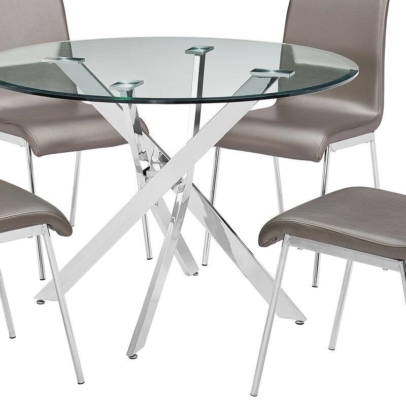 Fernie 5 - Piece Dining Set