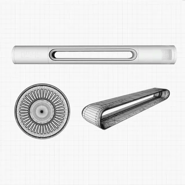 🔥Last Day Promotion🔥Sleep Aid Fan With 20 Functions