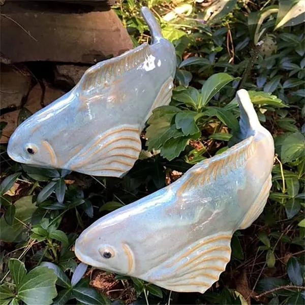 🎁SPRING SALE 49% 🎁Fish for Garden Lawn Pond Decoration🐟