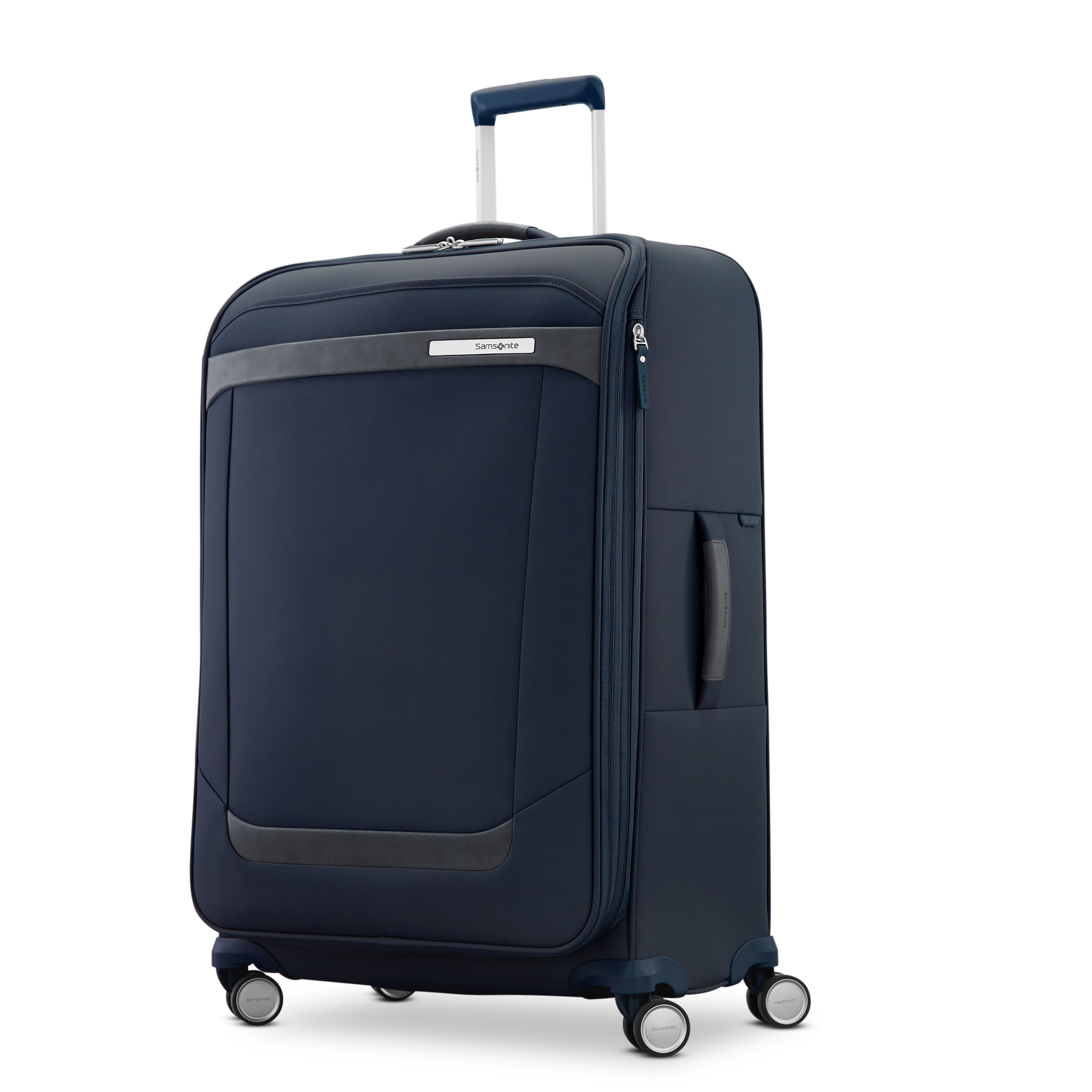 Samsonite ELEVATION PLUS SOFTSIDE LARGE EXPANDABLE SPINNER