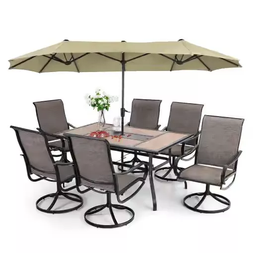 A good helper at home