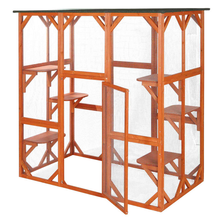 Celimar Outdoor Playpen