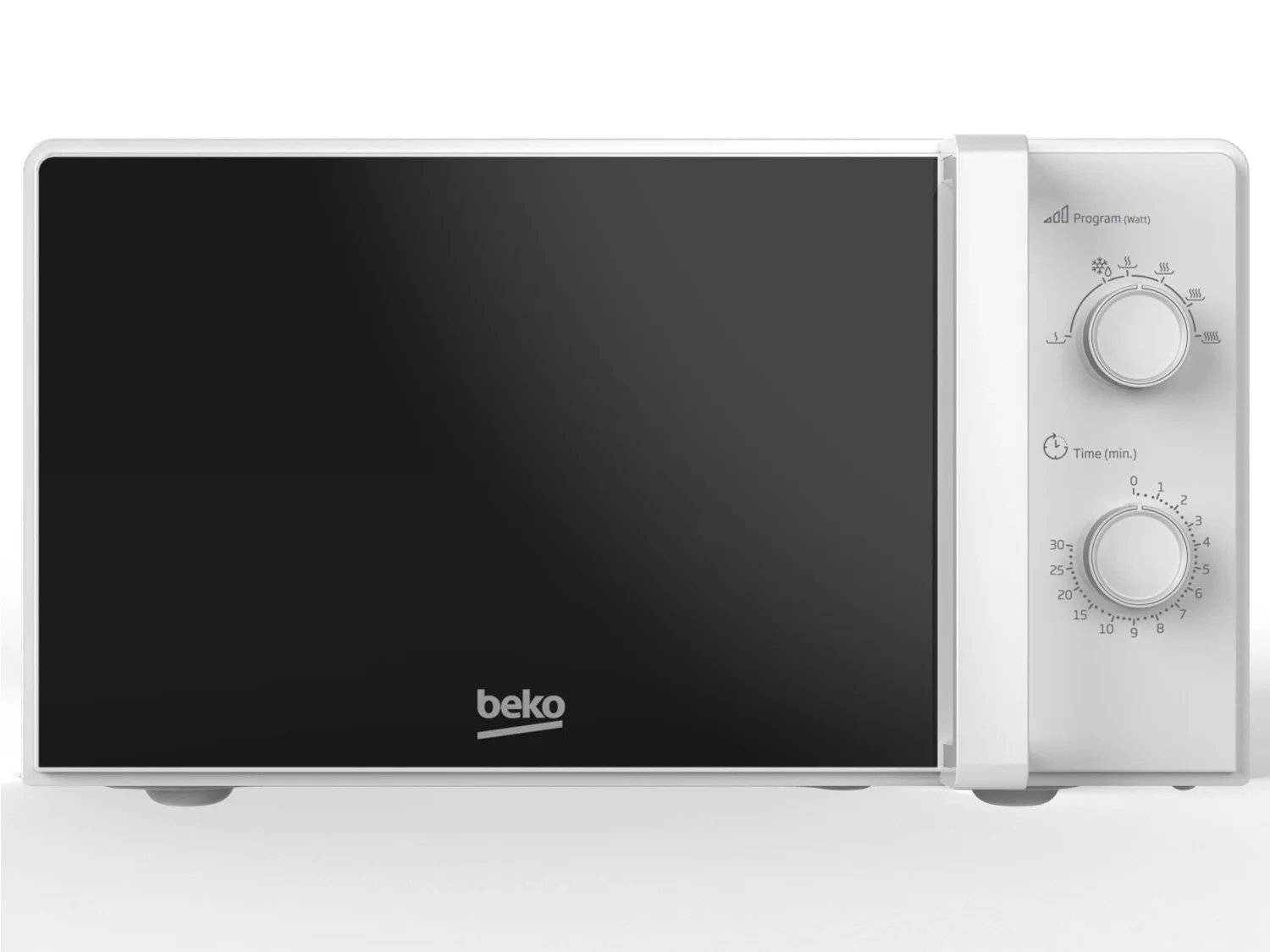 BEKO Microwave Solo20L MOC20100