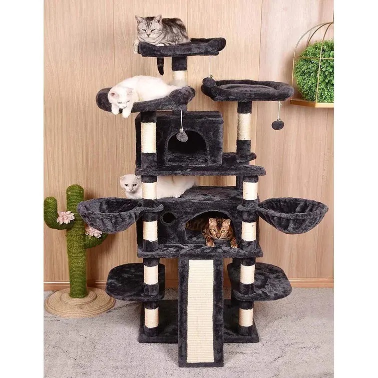 ❤️The Best Gift For Your Cats