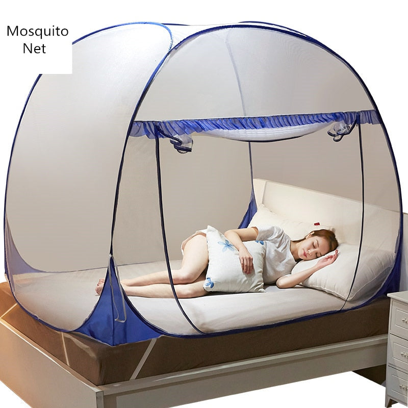 Mosquito Net Canopy Indoor or Outdoor