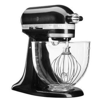 KitchenAid 10 Speed 5 Qt. Stand Mixer