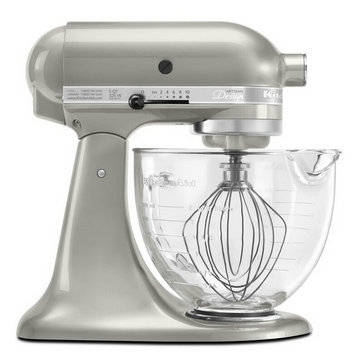 KitchenAid Artisan Design Series 10 Speed 5 Qt. Stand Mixer