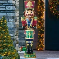 Christmas Outdoor Decoration