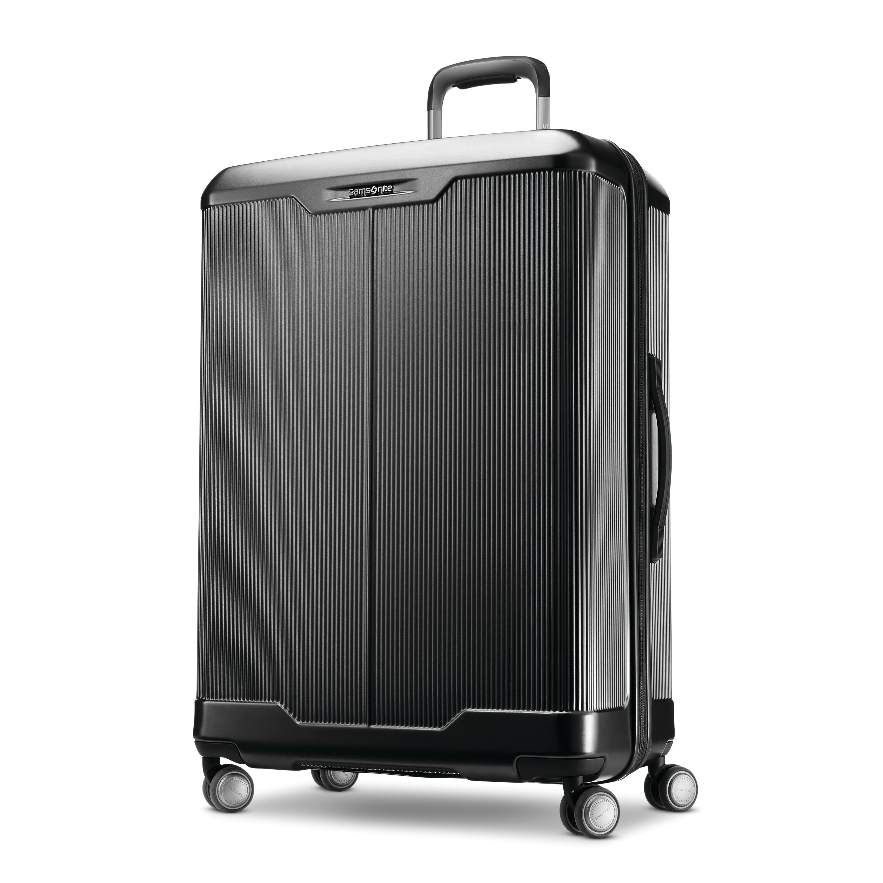 SAMSONITE SILHOUETTE 17 LARGE HARDSIDE SPINNER