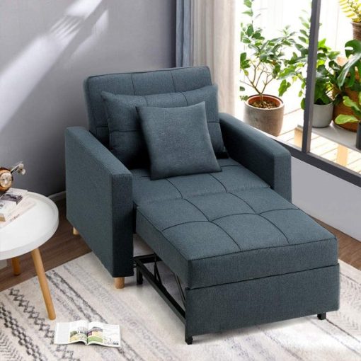 🔥$13.9🔥✨Foldable Indoor Comfort Sofa Bed✨