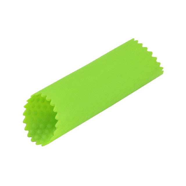 Silicone Garlic Peeler