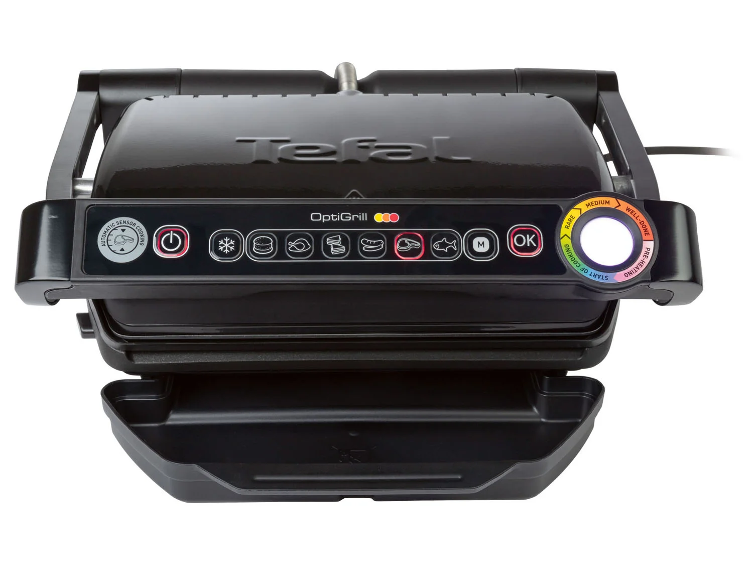 Tefal Optigrill GC7058, 2000 W