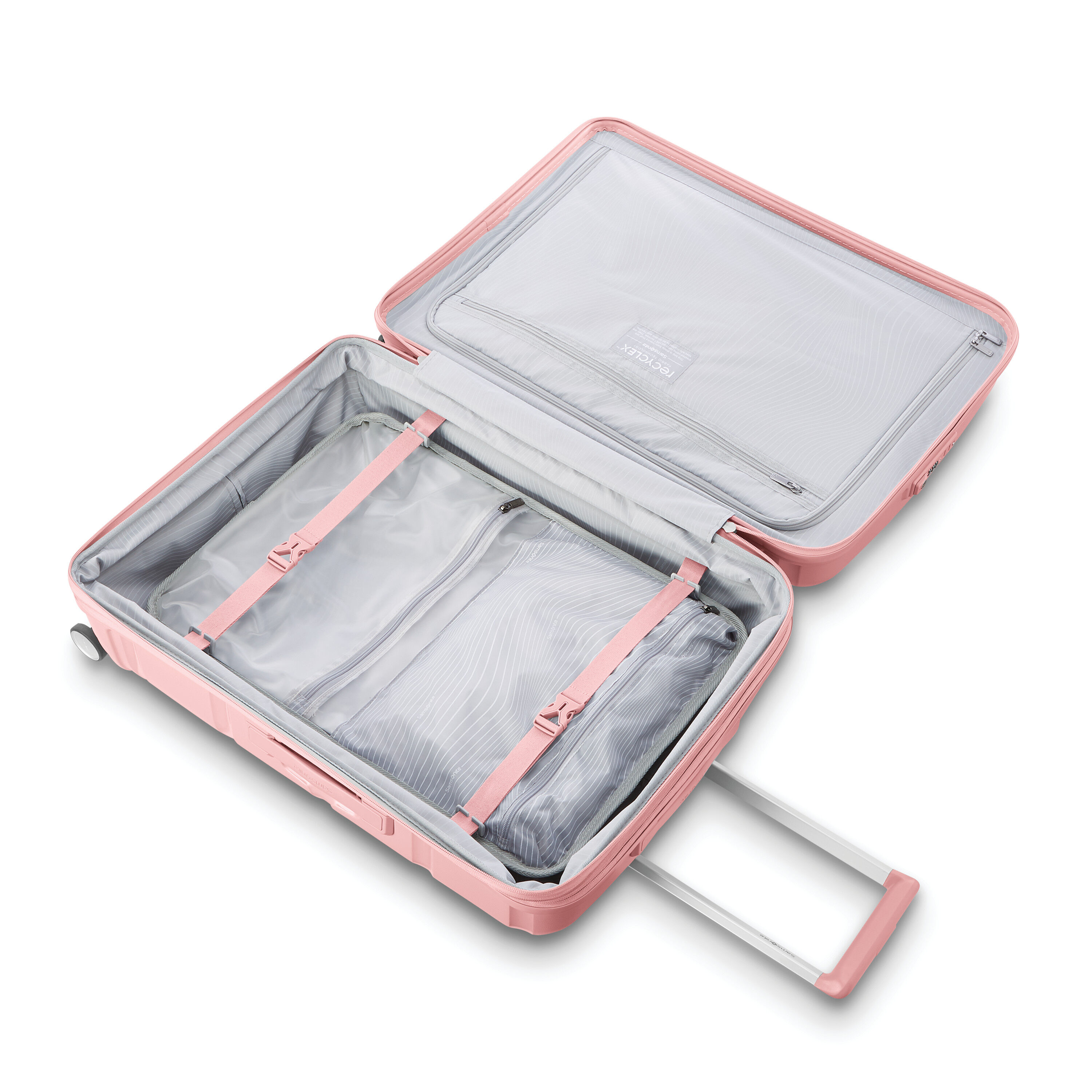 SAMSONITE OUTLINE PRO LARGE SPINNER