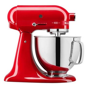 KitchenAid 10 Speed 5 Qt. Stand Mixer