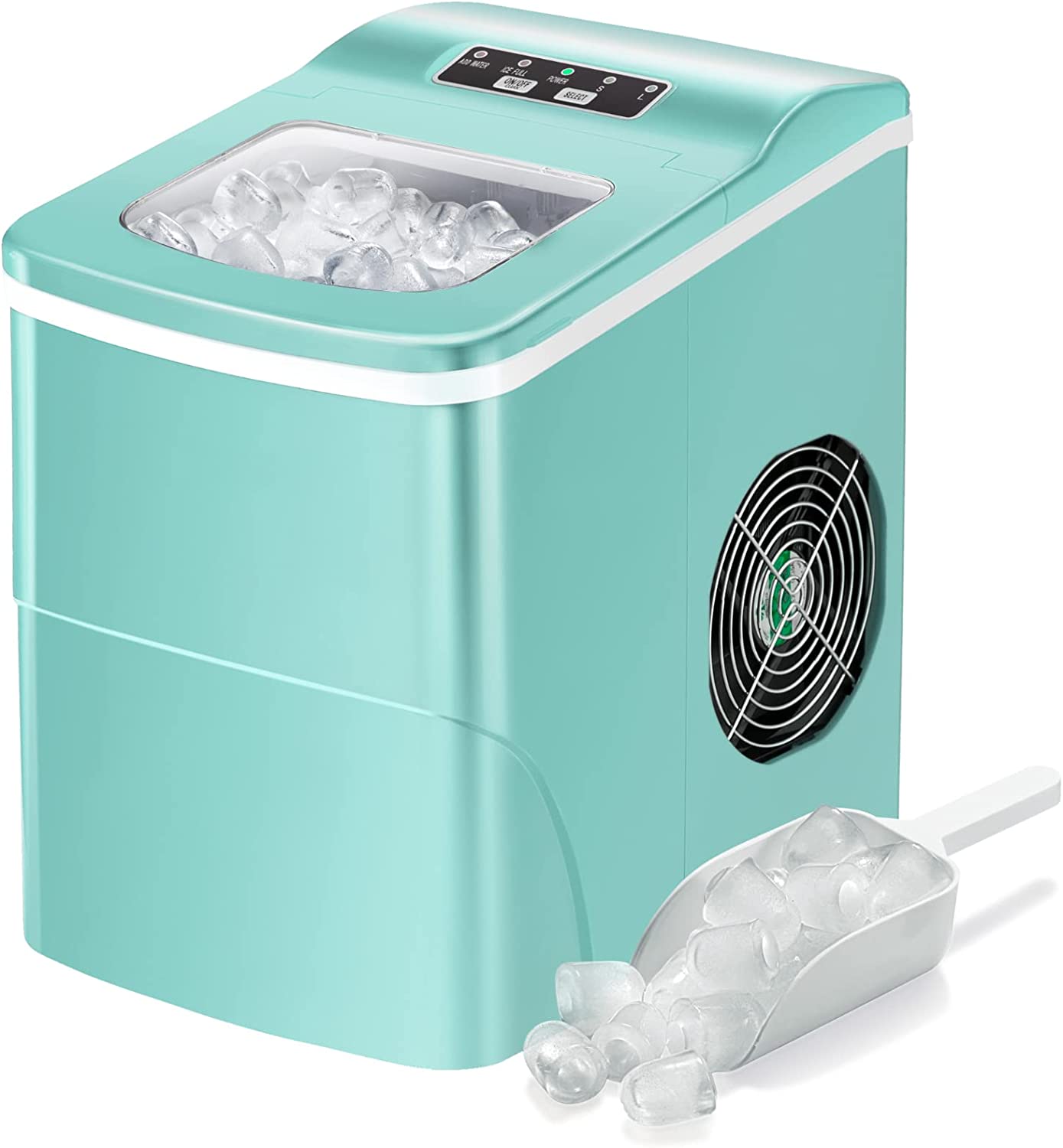 Portable Ice Makers Countertop