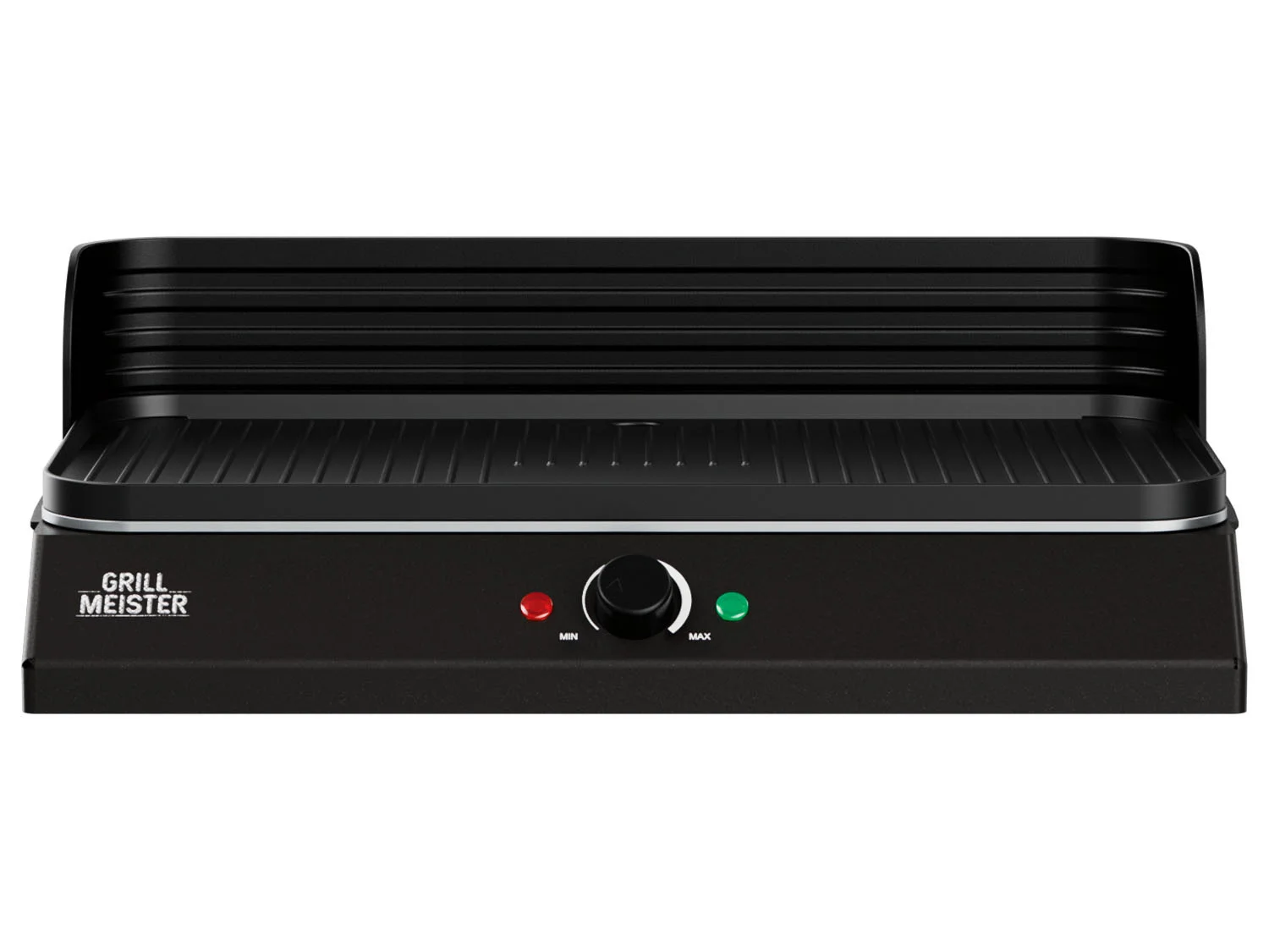 GRILLMEISTER electric grill with stand, for inside and outside