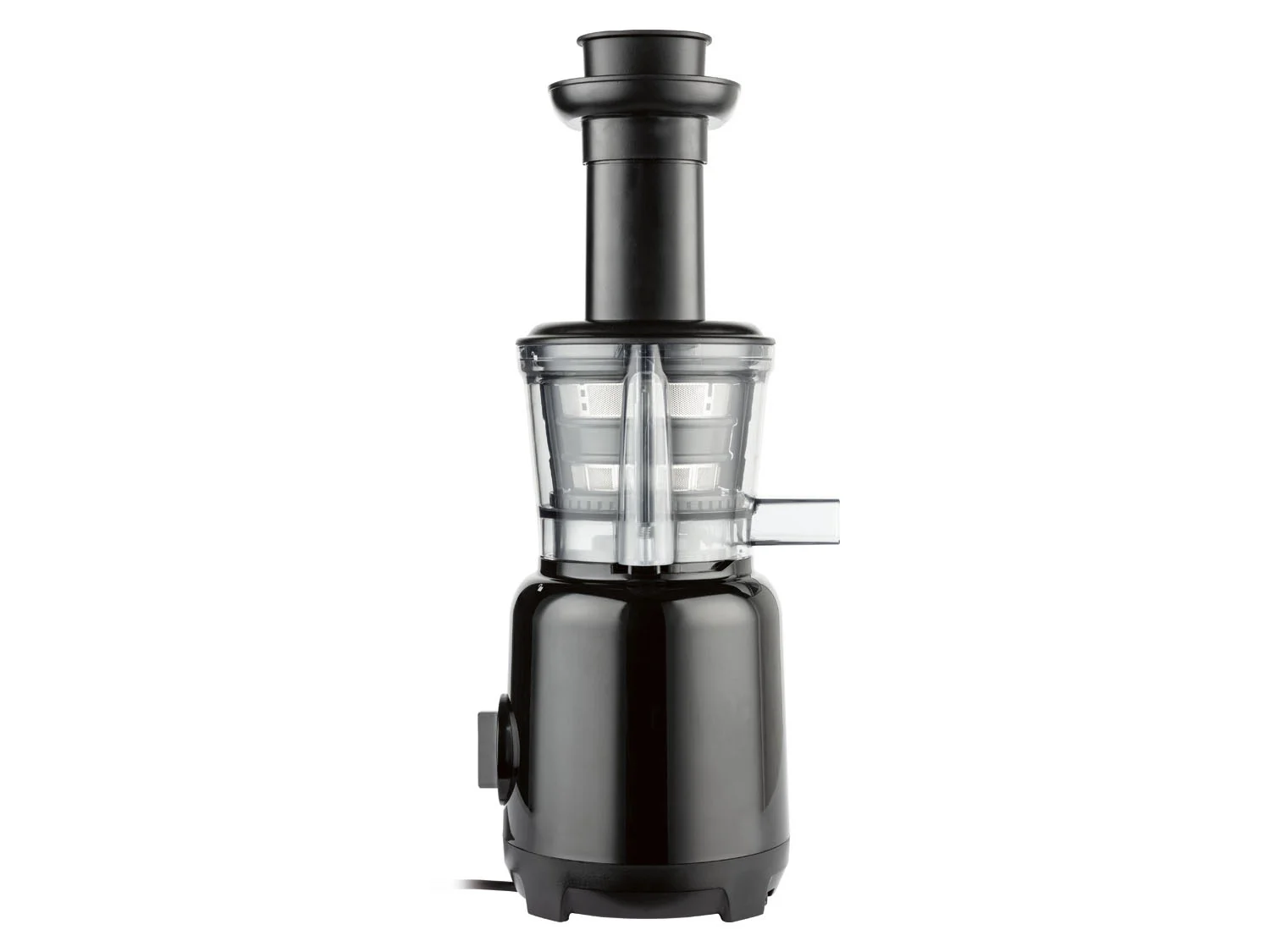 SILVERCREST KITCHEN TOOLS Slow Juicer 