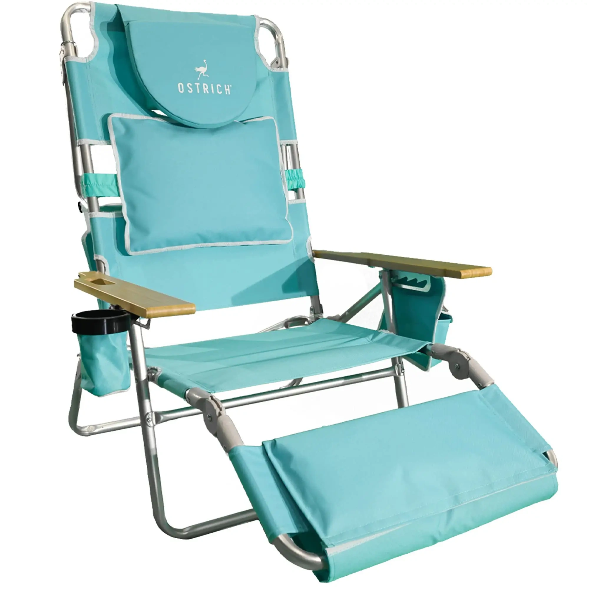 💝Bed Bath & Beyond-Last Day For Clearance,Ostrich 3-in-1 Lounge Chair