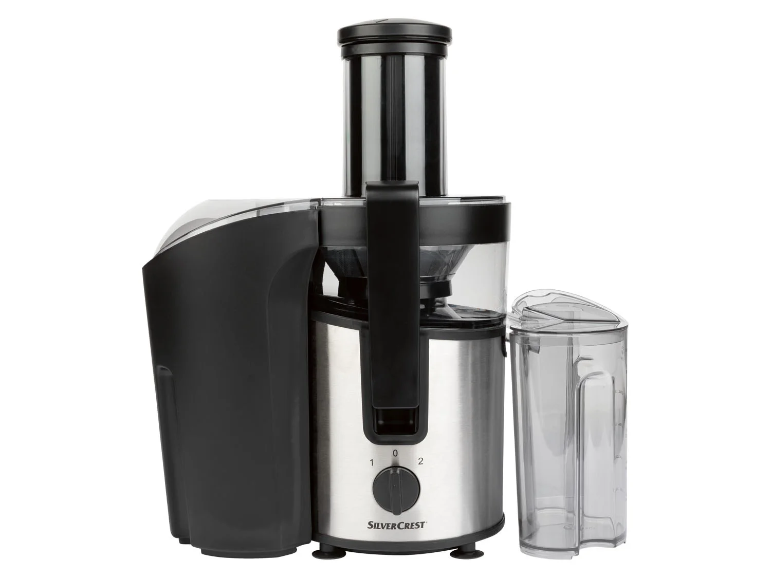 SILVERCREST KITCHEN TOOLS fruit juicer EDS SFEE 800 A1