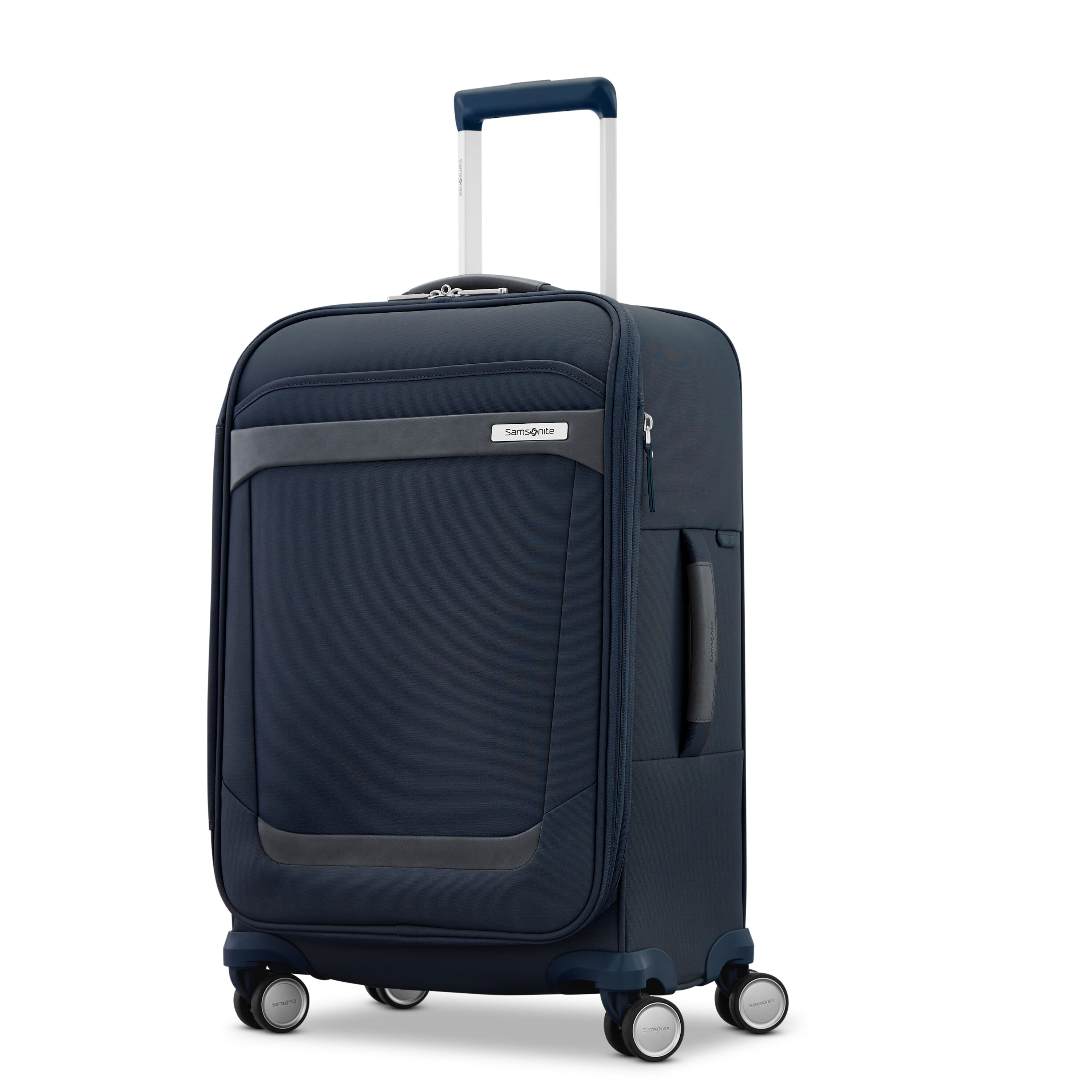 Samsonite ELEVATION PLUS SOFTSIDE 22 X 14 X 9 CARRY-ON SPINNER