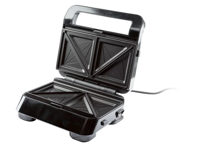 Delonghi Multi Grill SW12.BK, 800 W