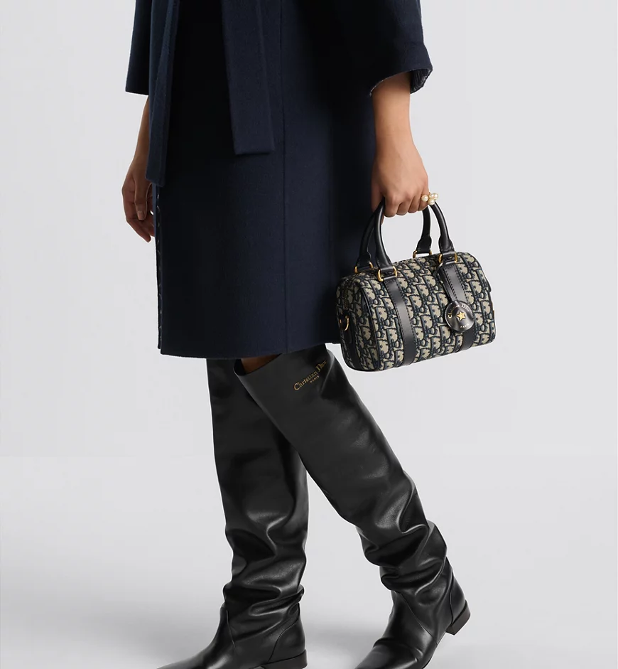 Dior Groove 20 Handbag（Perfect Replica）