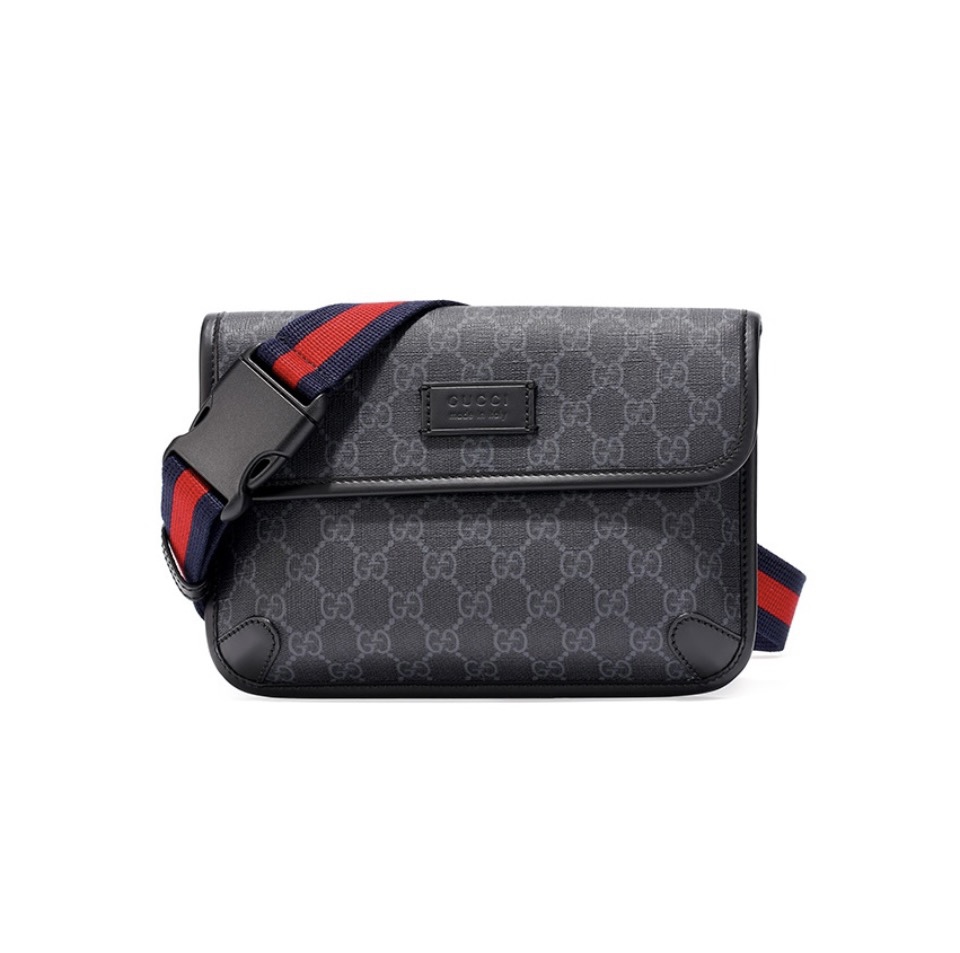 Gucci Neo Vintage Waist Bag(Perfect Replica)