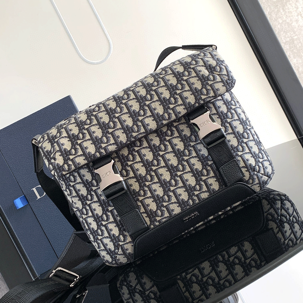 Dior EXplorer  Messenger Bag   Bags  (Perfect Replica)