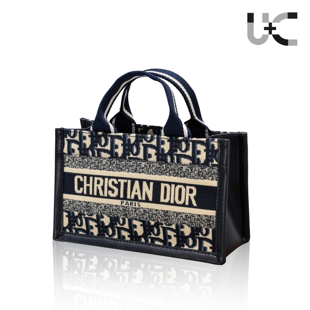 Dior Mini Book Tote（Perfect Replica）
