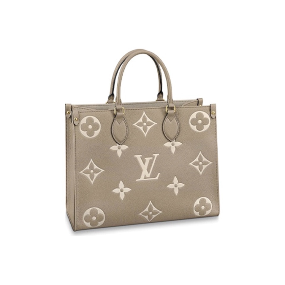 Louis Vuitton LV On The Go（Perfect Replica）
