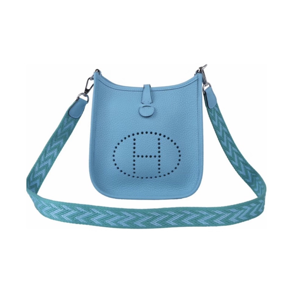 Hermes Evelyne Bag 20cm(Perfect Replica)