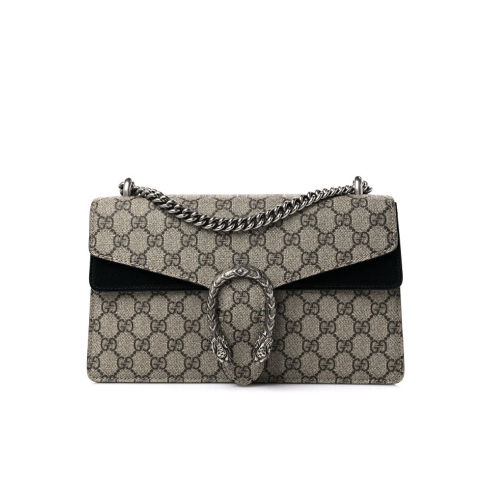 GUCCI Dionysus Shoulder Bag Small&Medium (Perfect Replica)