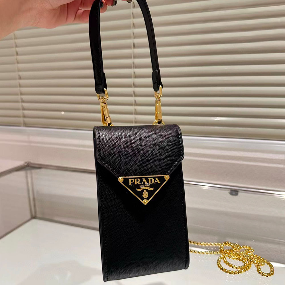 Prada Crossbody Handbag（Perfect Replica）