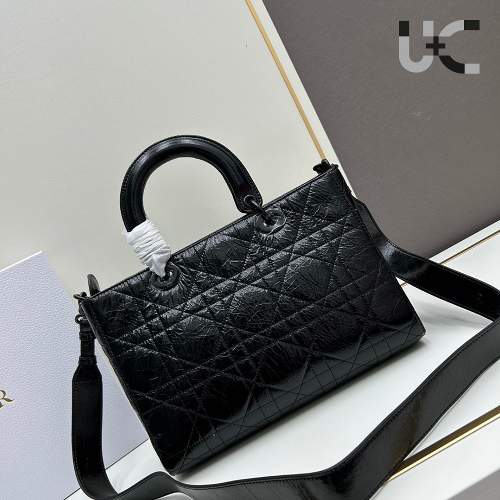 Dior Lady D-Sire bags  (Perfect Replica)