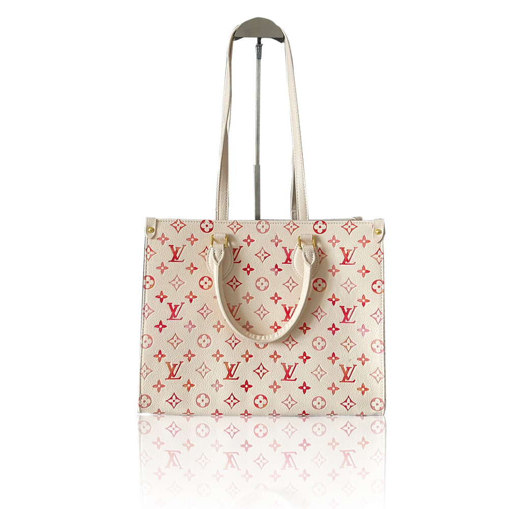 Louis Vuitton LV Onthego bags （Perfect Replica）