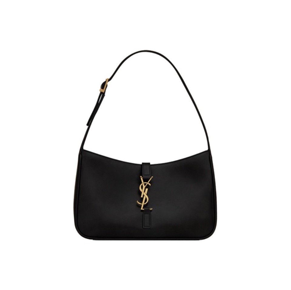 Saint Laurent YSL LE5  7 Lined Handbag Small&Mini (Perfect Replica)