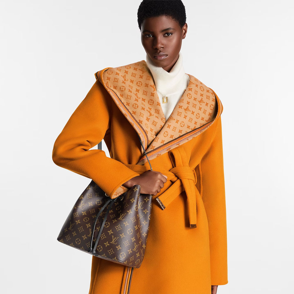 Louis Vuitton LV NéoNoé MM Monogram M44020 (Perfect Replica)