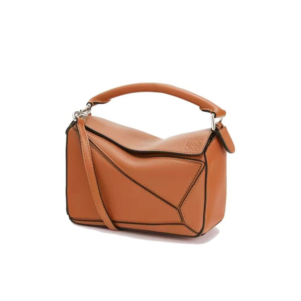 Loewe Puzzle Shouder Bag Small&Medium(Perfect Replica)