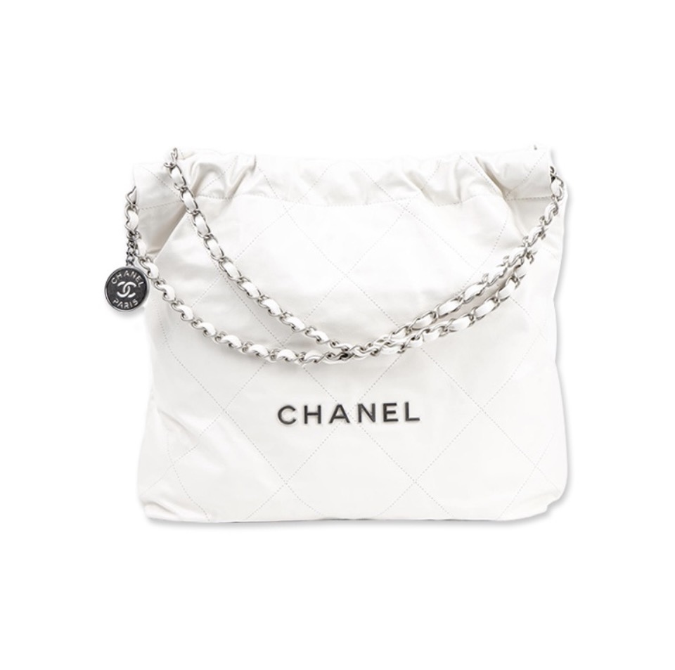 CHANEL 22bag Small&Medium HANDBAG(Perfect Replica)