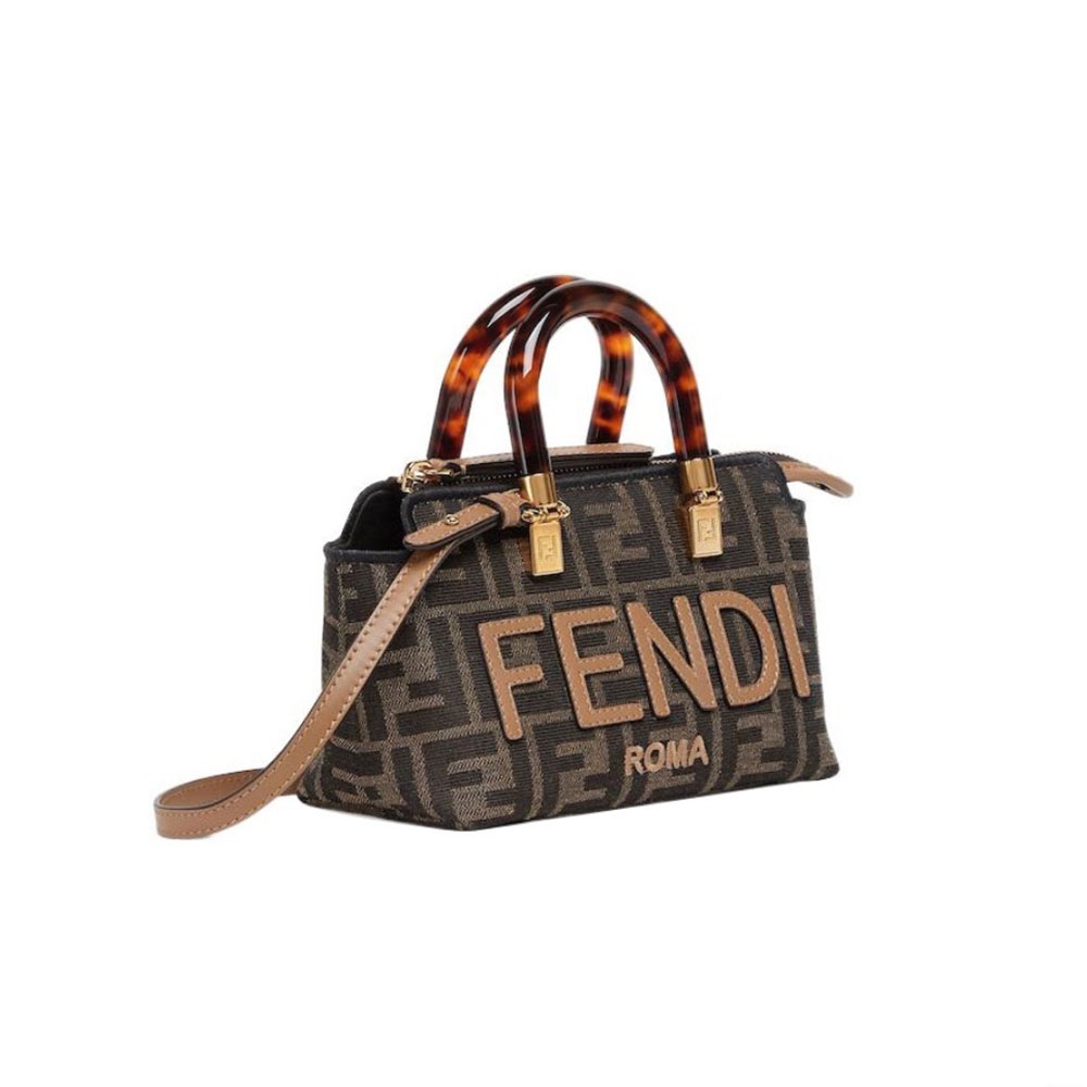 FENDI By The Way Mini(Perfect Replica)