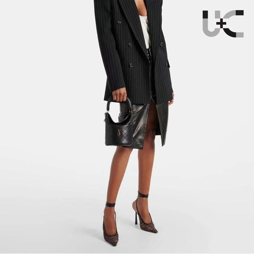 SAINT LAURENT YSL GabyBucket（Perfect Replica）