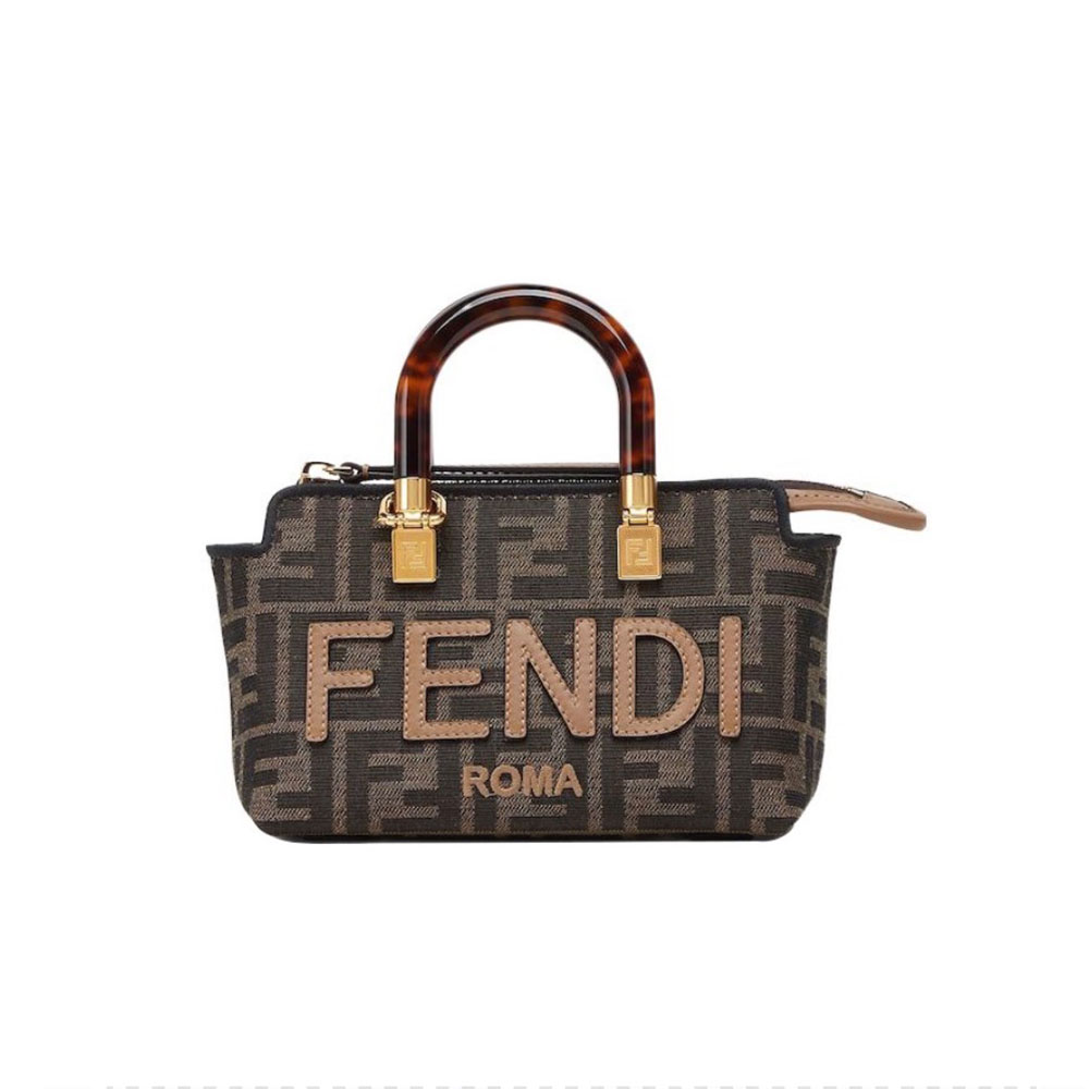 FENDI By The Way Mini(Perfect Replica)
