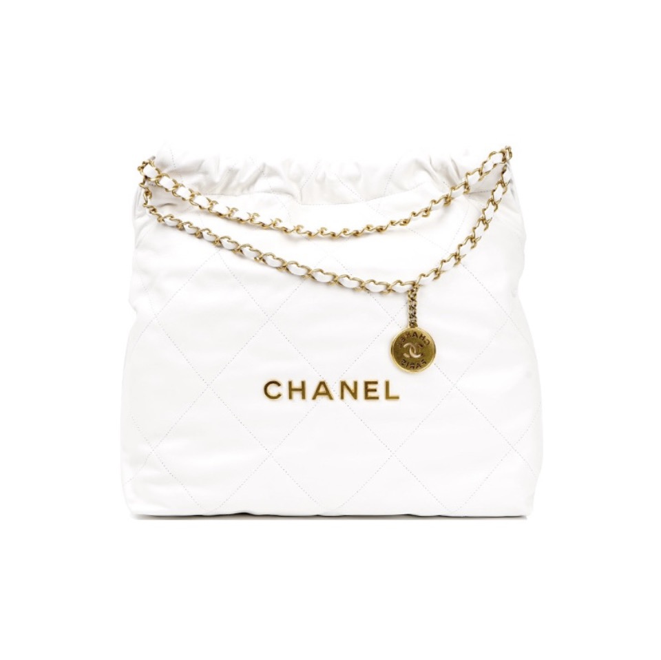 CHANEL 22bag Small&Medium HANDBAG(Perfect Replica)