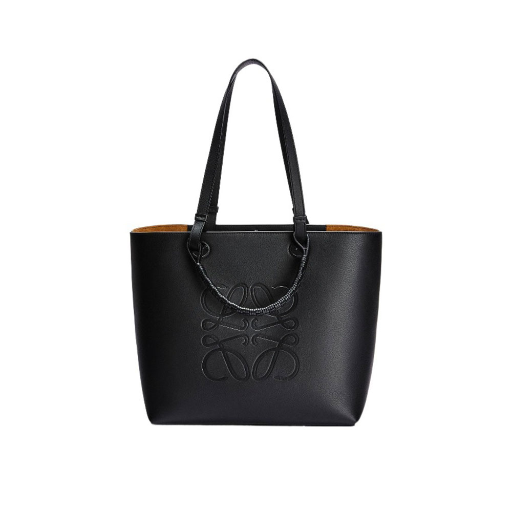 Loewe Anagram Tote Bag(Perfect Replica)