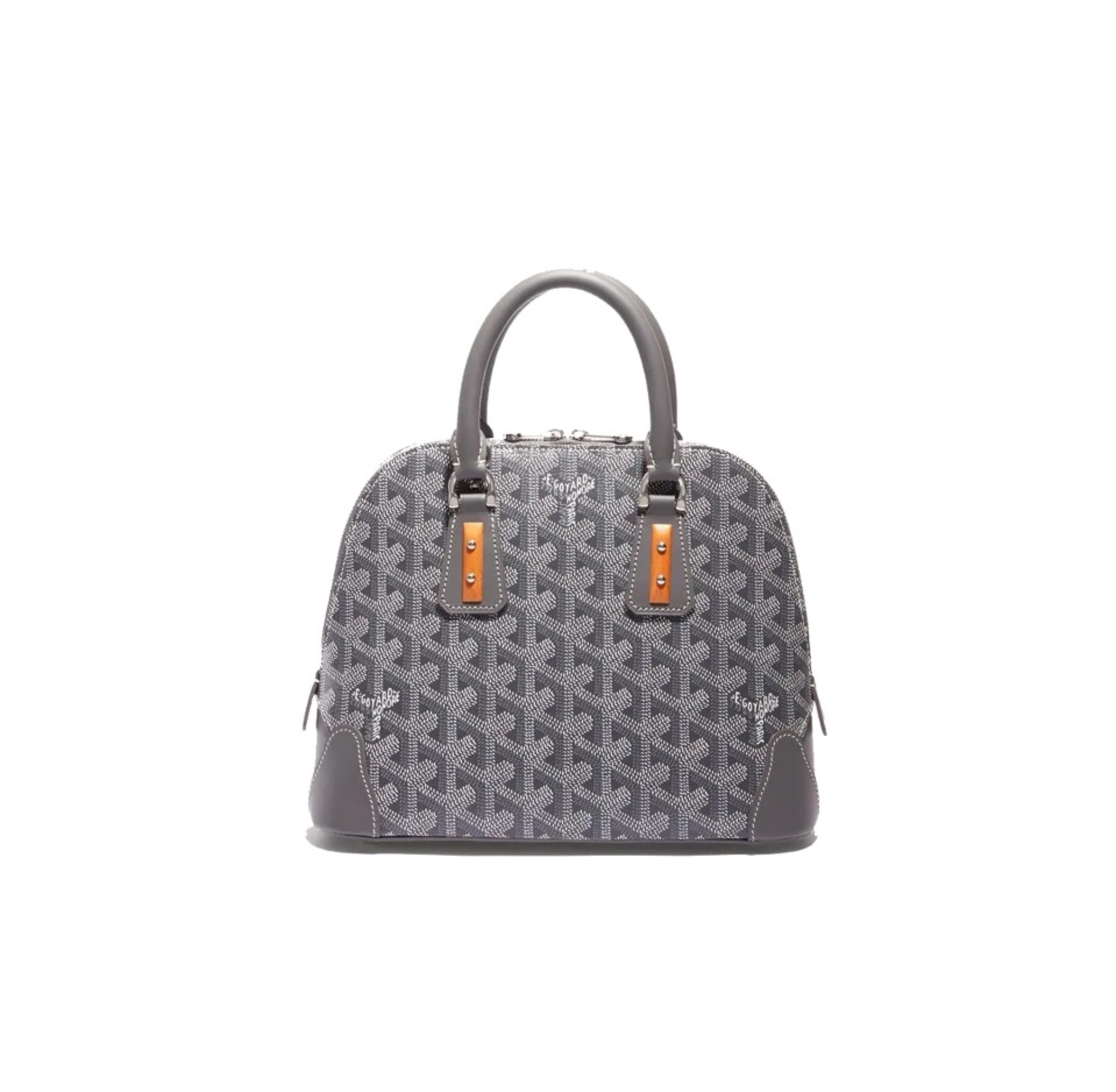 Goyard Vendme Shell Handbag (Perfect Replica)