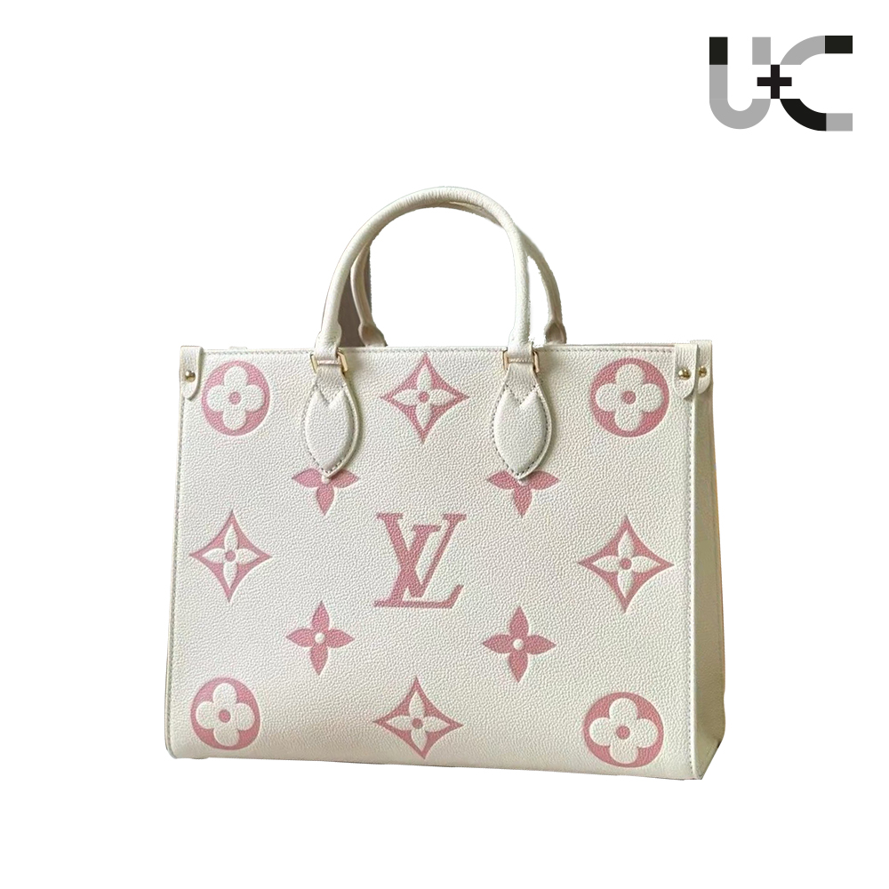 Louis Vuitton LV Pre-Owned Tote（Perfect Replica）