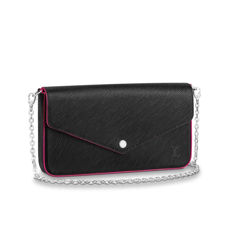 Louis Vuitton LV Felicie Pochette M81896 (Perfect Replica)